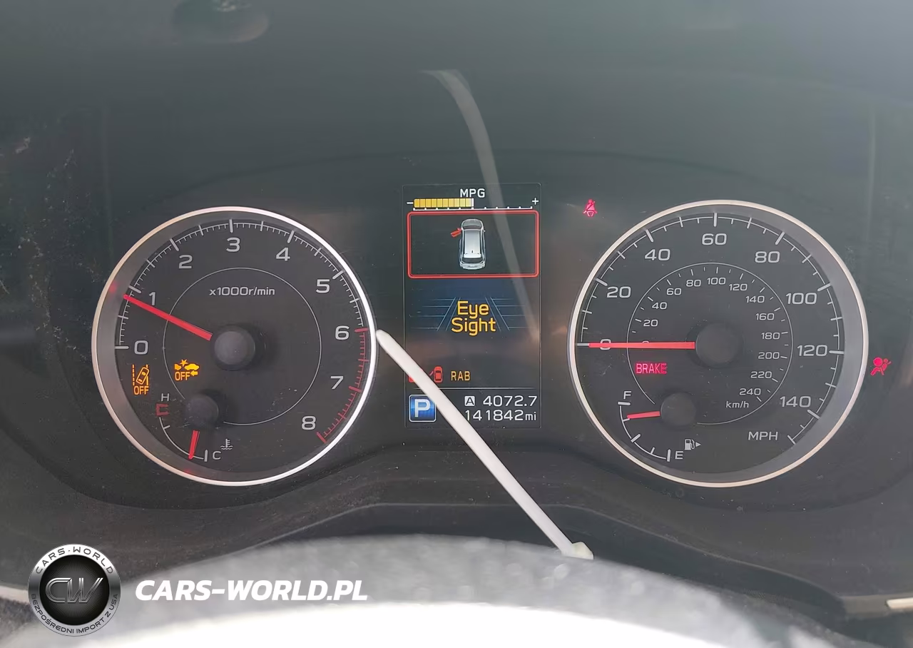 2019 Subaru Ascent Premium VIN:4S4WMACD0K3458850 - 7