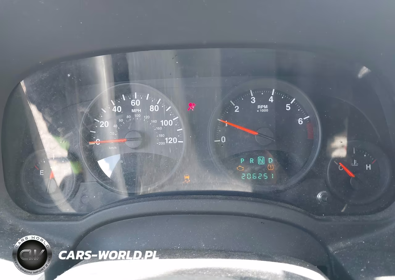 2013 Jeep Compass Sport VIN:1C4NJCBA2DD272347 - 7