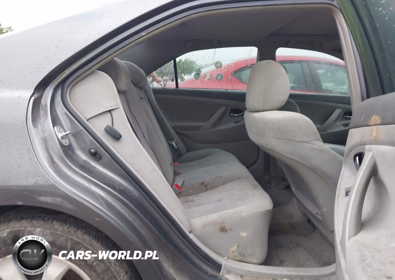 2011 Toyota Camry Le VIN:4T1BF3EK5BU164774 - 8
