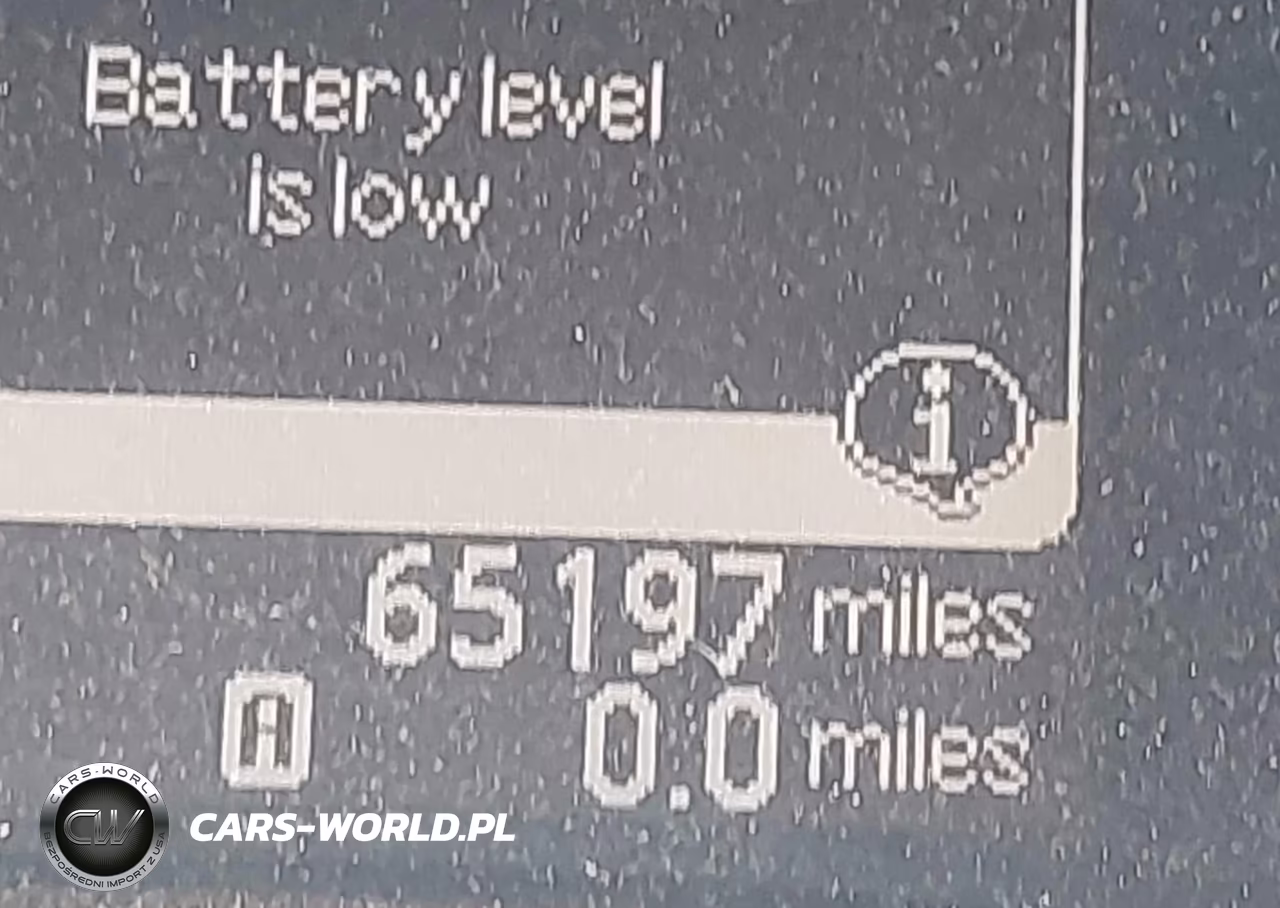 2012 Nissan Leaf Sl VIN:JN1AZ0CP6CT019211 - 12