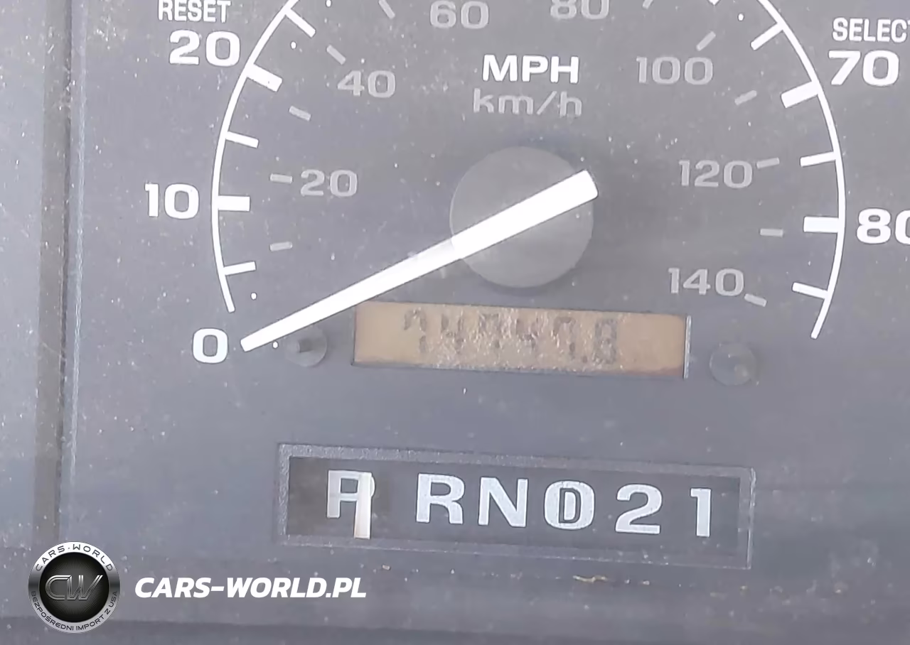 1996 Ford F150 VIN:1FTEF15Y4TLC11925 - 7