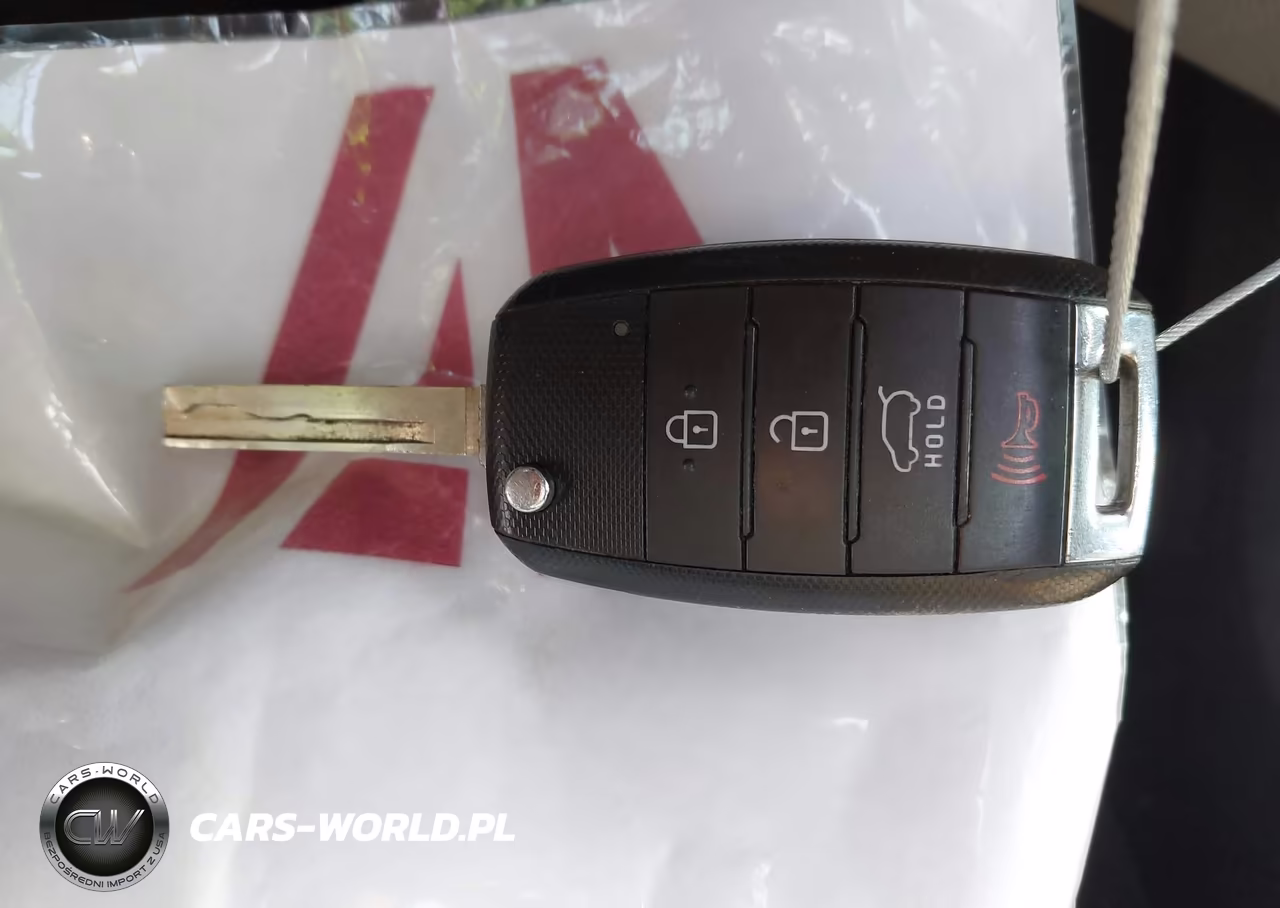 2017 Kia Sorento 3.3L Lx VIN:5XYPG4A56HG292187 - 11