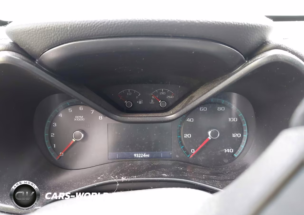 2019 GMC Canyon All Terrain W-Leather VIN:1GTG6FEN2K1265083 - 7
