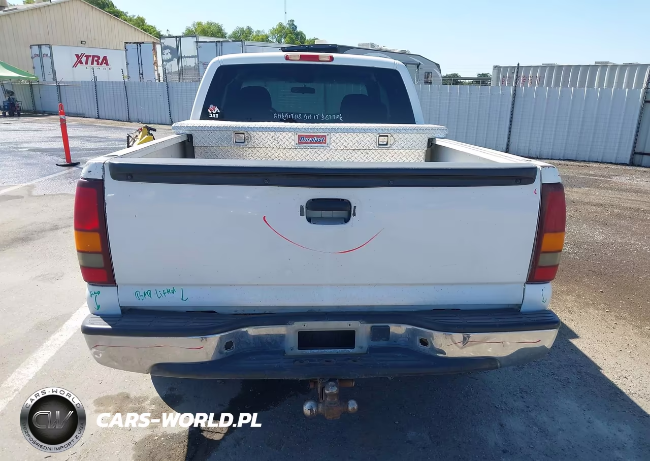 2002 Chevrolet Silverado 1500 Ls VIN:2GCEC19V821425703 - 16