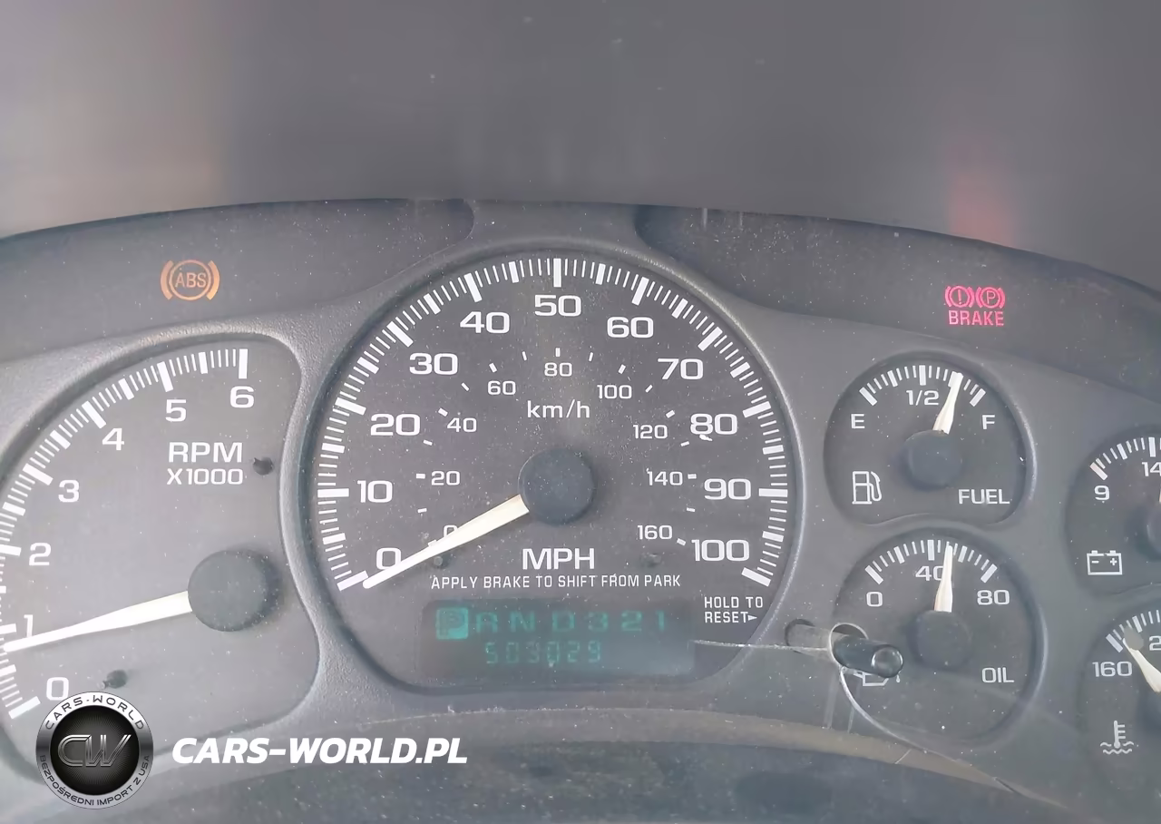 2002 Chevrolet Silverado 1500 Ls VIN:2GCEC19V821425703 - 7