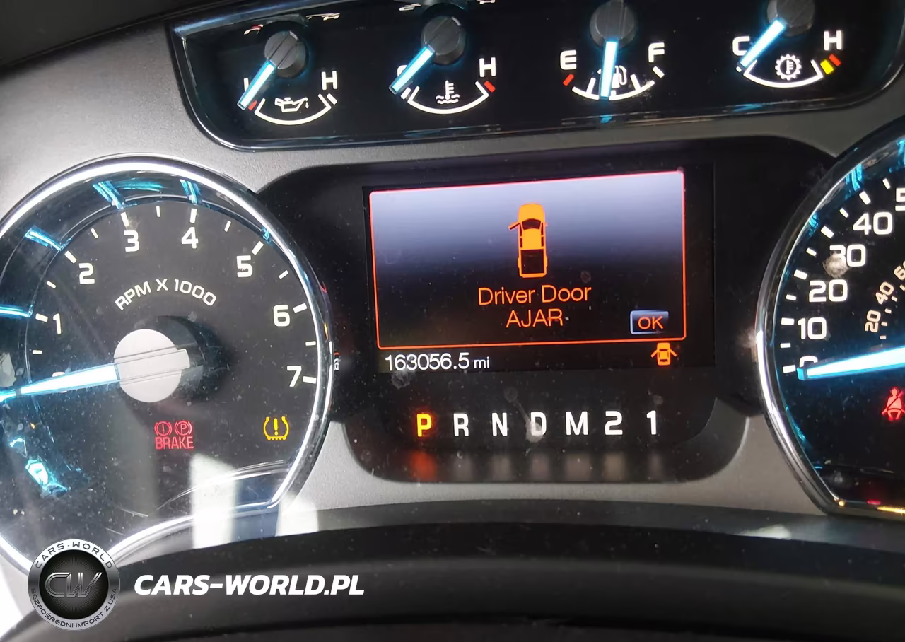 2012 Ford F-150 Platinum VIN:1FTFW1ET2CFC81091 - 15
