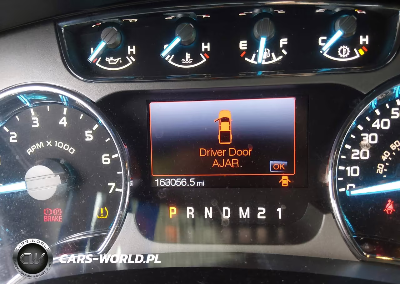 2012 Ford F-150 Platinum VIN:1FTFW1ET2CFC81091 - 7