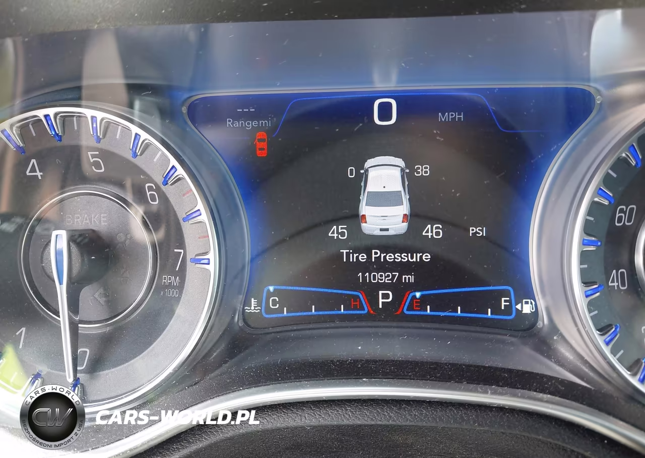 2021 Chrysler 300 300S VIN:2C3CCABGXMH629680 - 7