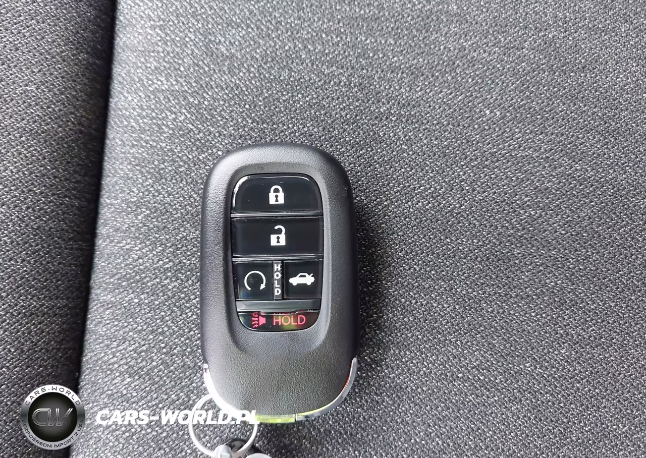 2026 Honda Accord Se VIN:1HGCY1F42TA038125 - 11