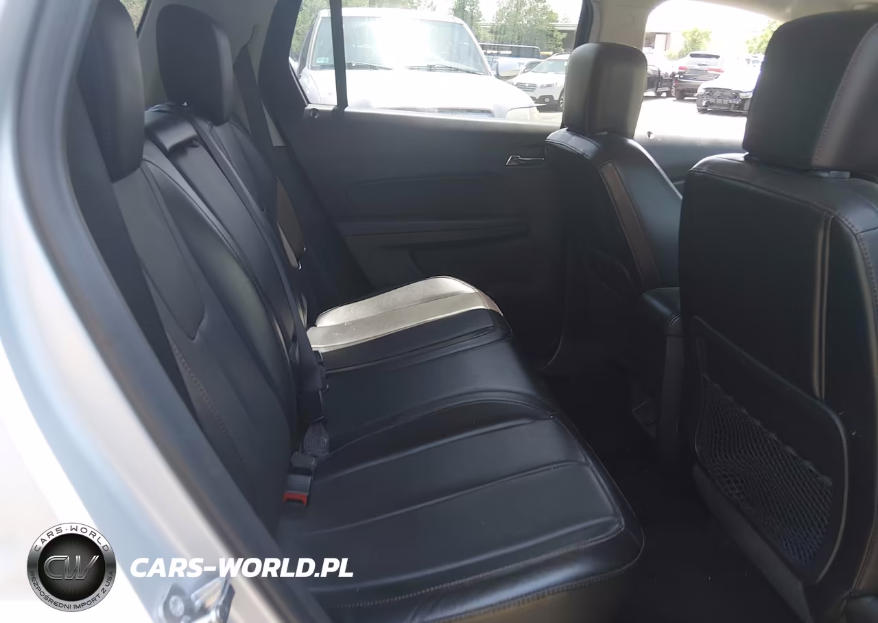 2017 GMC Terrain Slt VIN:2GKFLUEK1H6314072 - 8