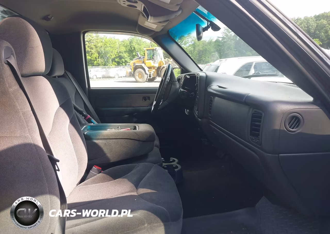2002 GMC Sierra 2500Hd Sle VIN:1GTHK24112E202301 - 5