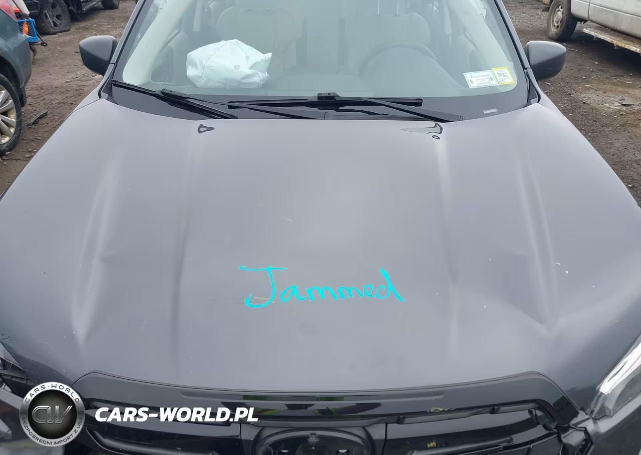 2023 Subaru Forester VIN:JF2SKACC9PH442030 - 10