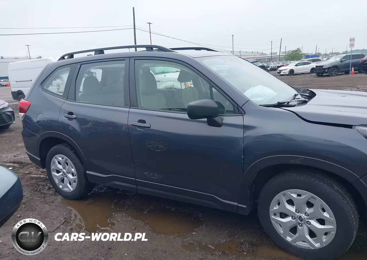 2023 Subaru Forester VIN:JF2SKACC9PH442030 - 13
