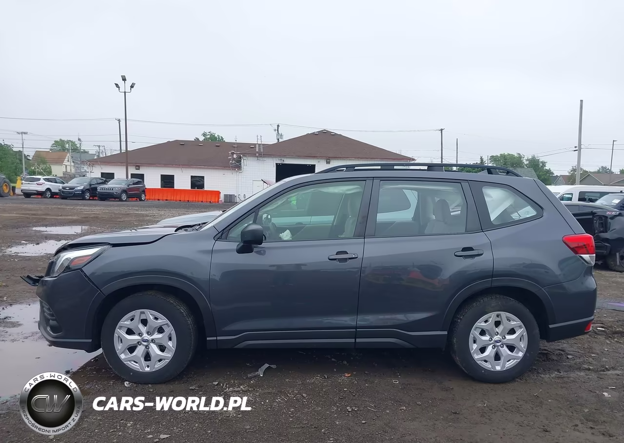 2023 Subaru Forester VIN:JF2SKACC9PH442030 - 14