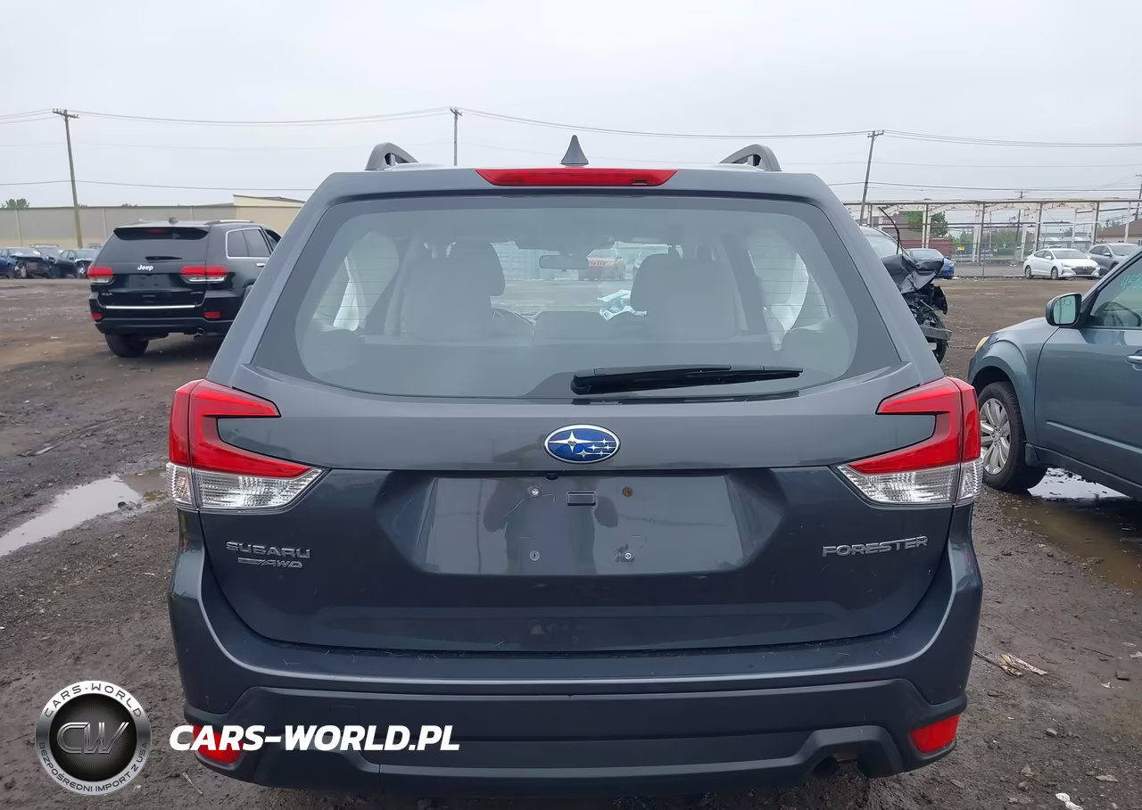 2023 Subaru Forester VIN:JF2SKACC9PH442030 - 16