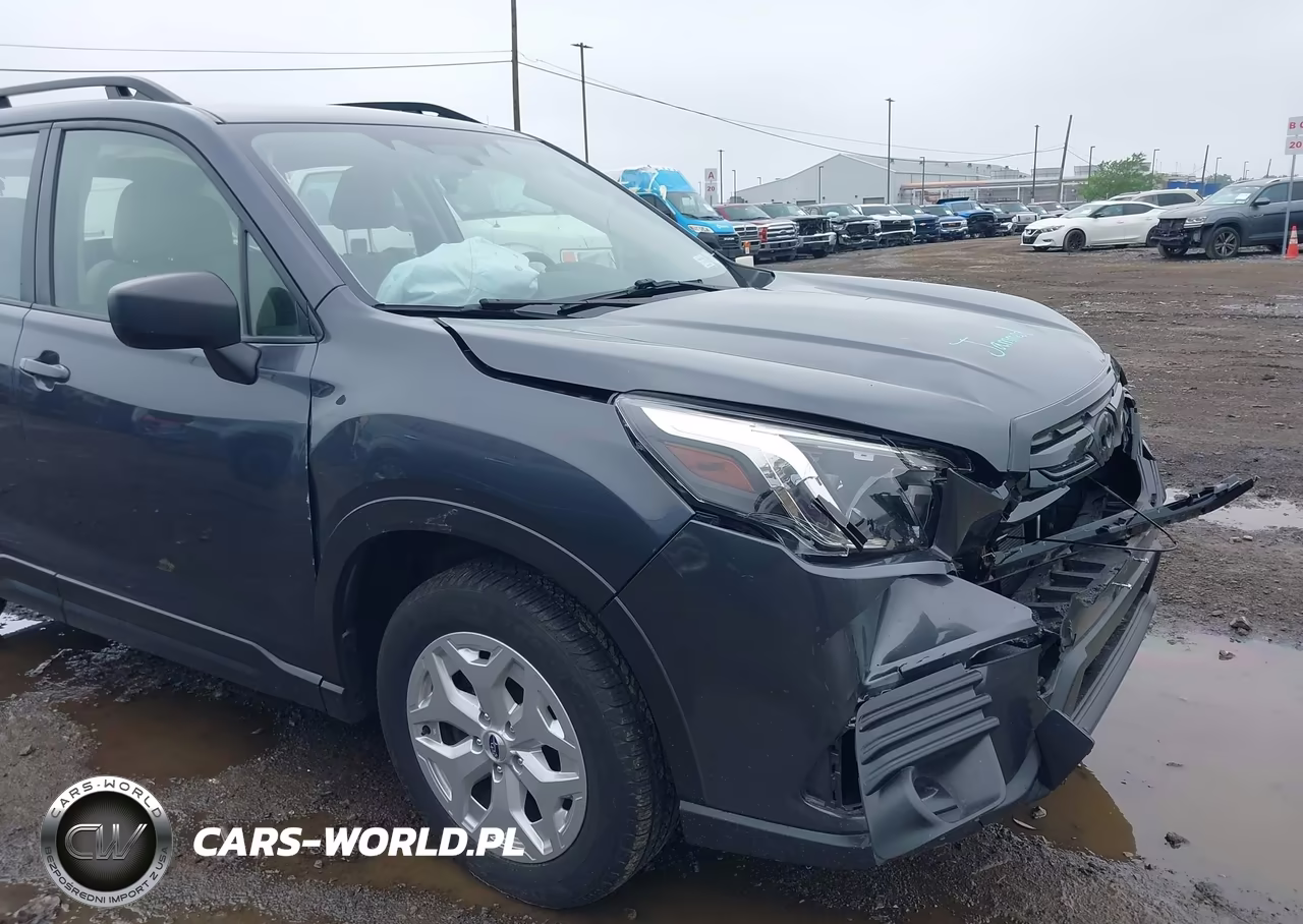 2023 Subaru Forester VIN:JF2SKACC9PH442030 - 6