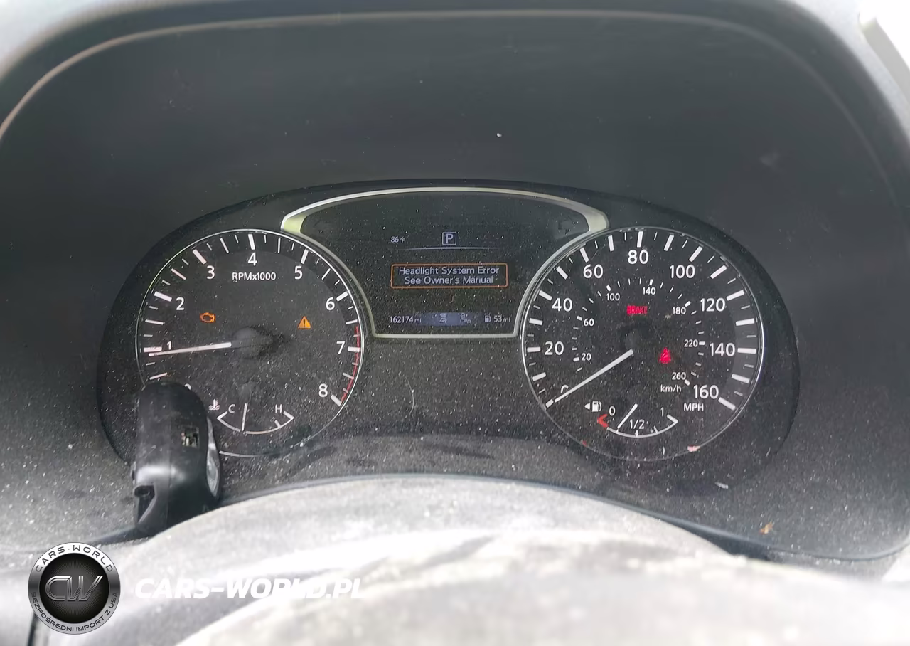 2019 Nissan Pathfinder Sl VIN:5N1DR2MN1KC602492 - 7