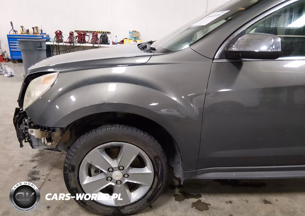 2013 Chevrolet Equinox Ltz VIN:2GNFLGEK8D6332194 - 19