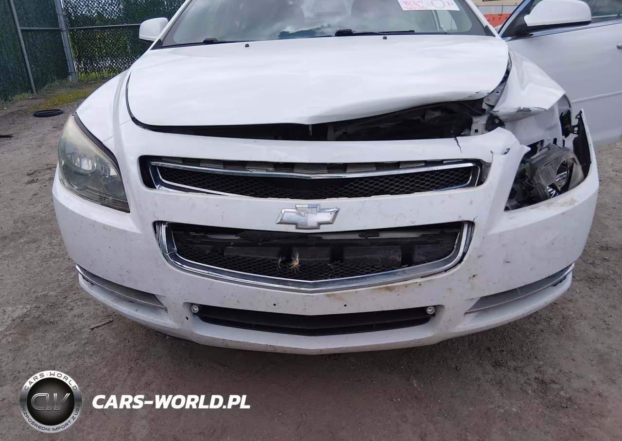2012 Chevrolet Malibu 1Lt VIN:1G1ZC5E05CF147123 - 6