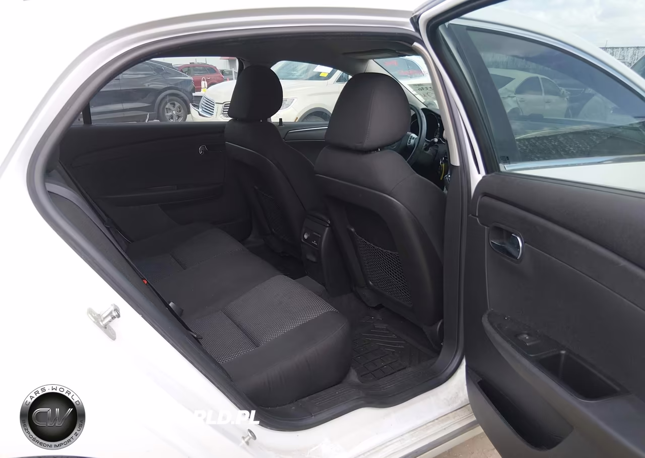 2012 Chevrolet Malibu 1Lt VIN:1G1ZC5E05CF147123 - 8