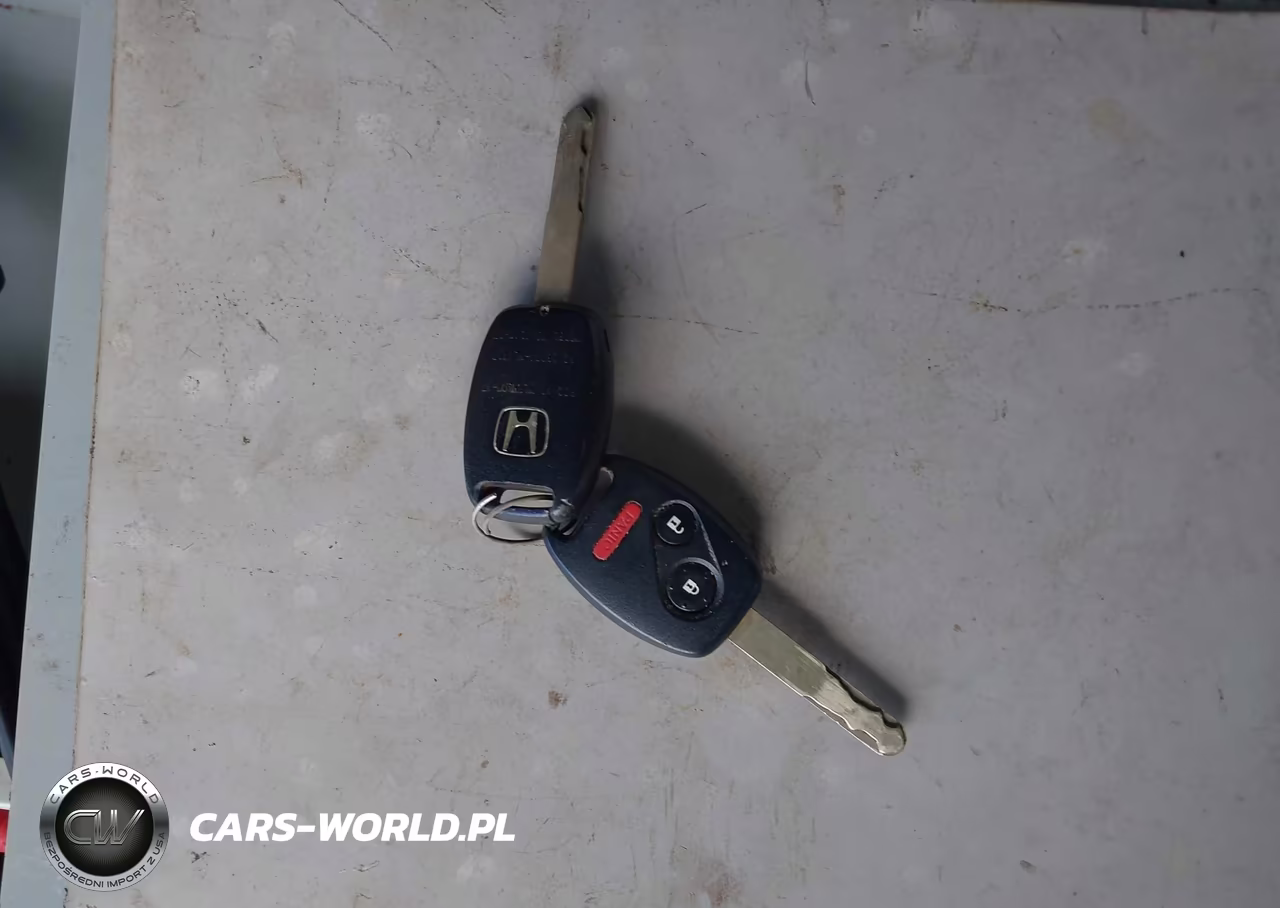2012 Honda Fit Sport VIN:JHMGE8H55CC024519 - 11