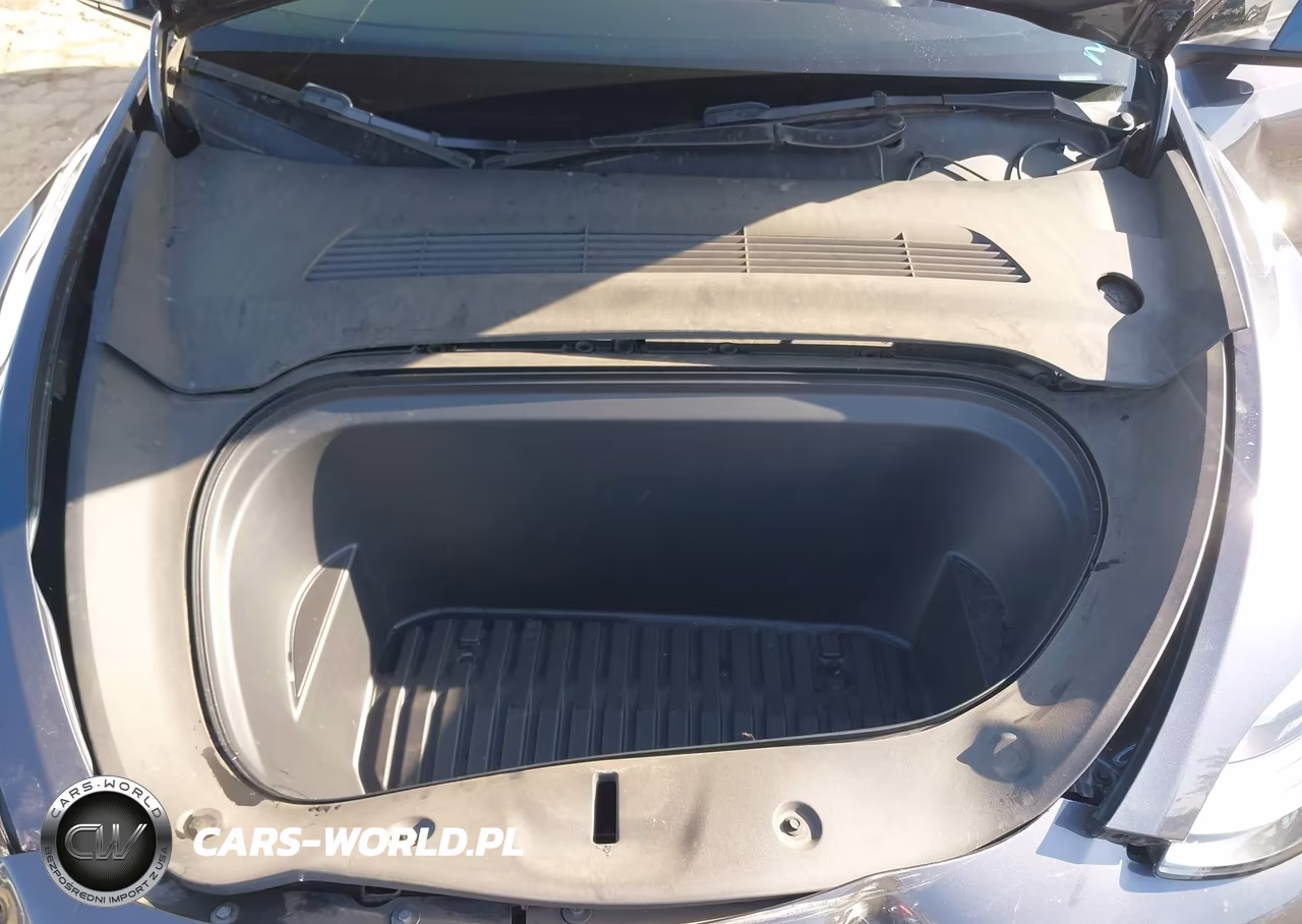 2021 Tesla Model Y Performance Dual Motor All-Wheel Drive VIN:5YJYGDEF7MF277514 - 10