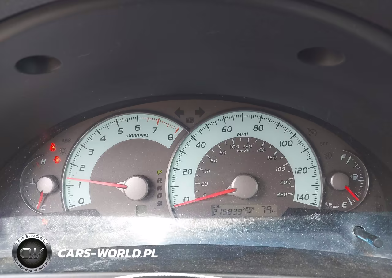 2010 Toyota Camry Se VIN:4T1BF3EK8AU556386 - 7