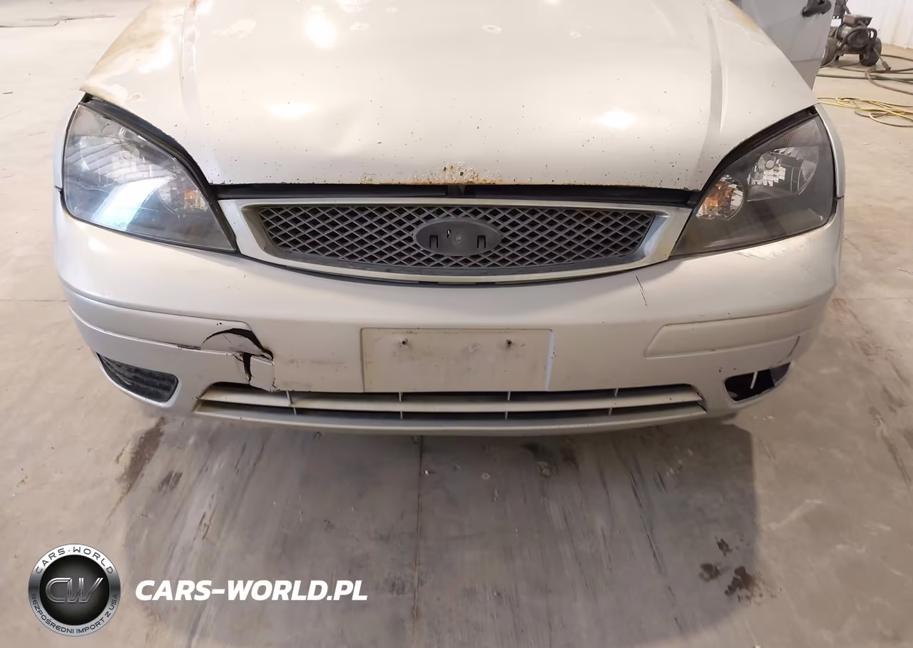2007 Ford Focus S-Se-Ses VIN:1FAFP34N97W257216 - 6