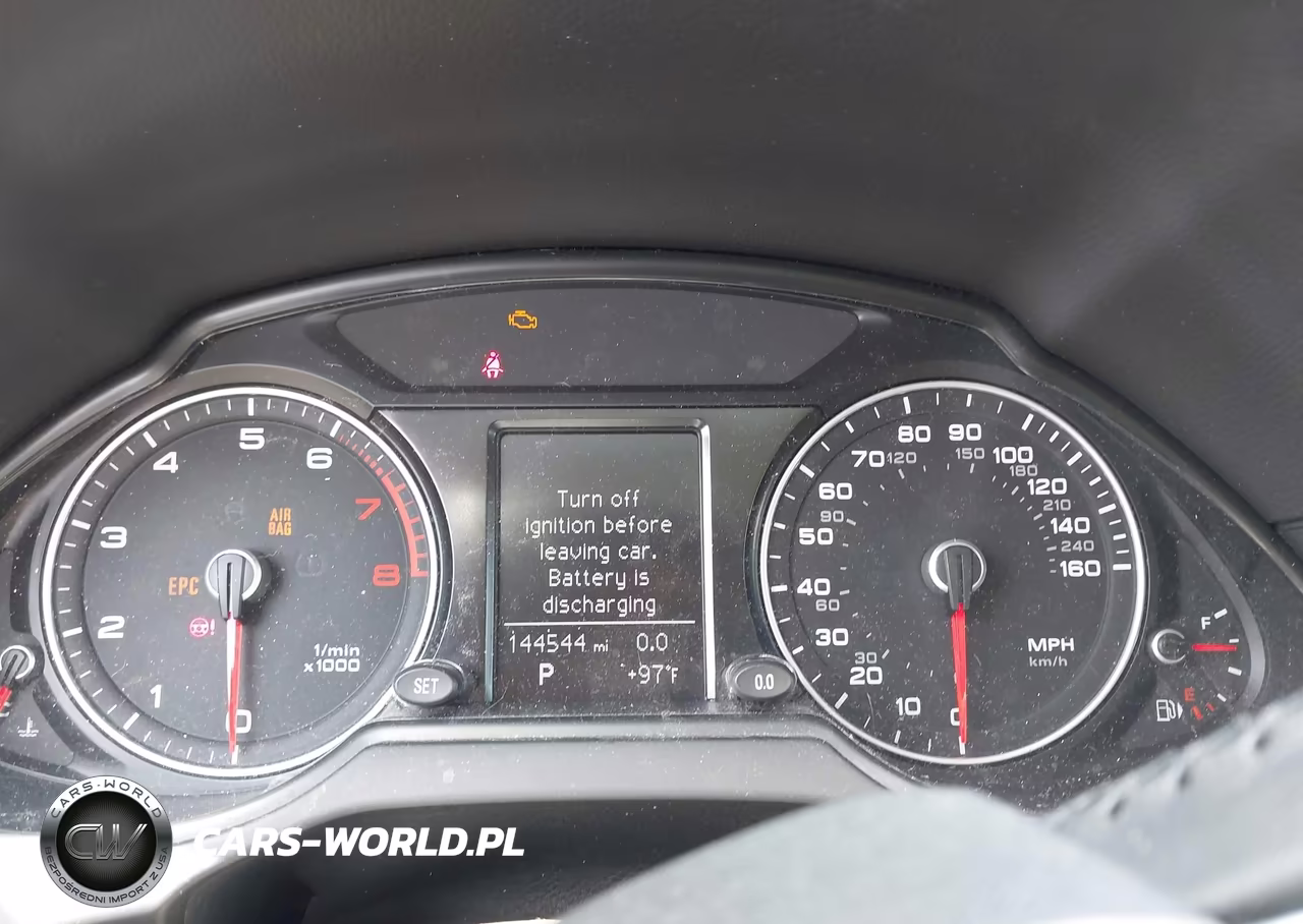 2017 Audi Q5 2.0T Premium VIN:WA1C2AFP3HA045385 - 7
