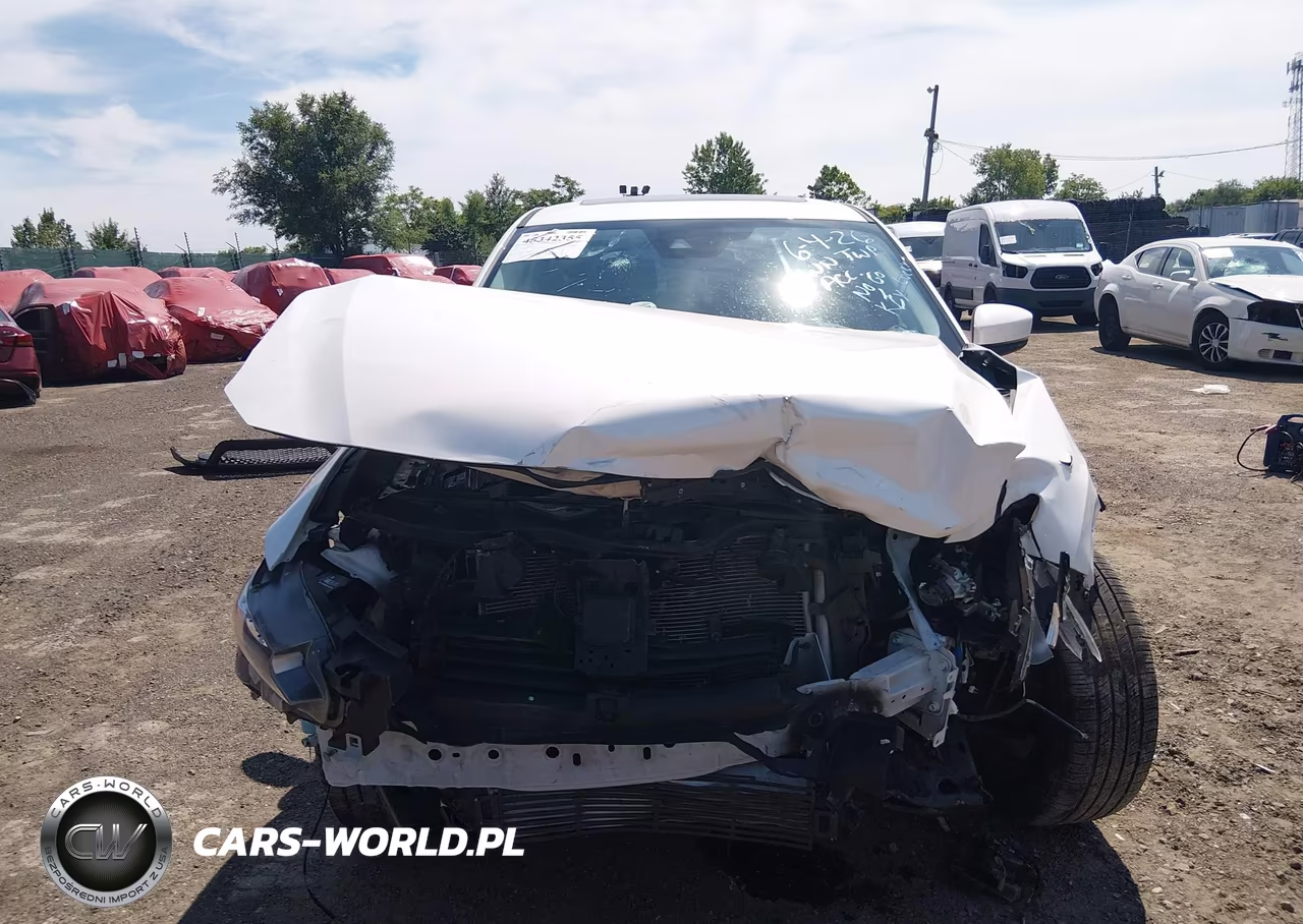 2021 Mazda Cx-9 Touring VIN:JM3TCBCY8M0507632 - 13
