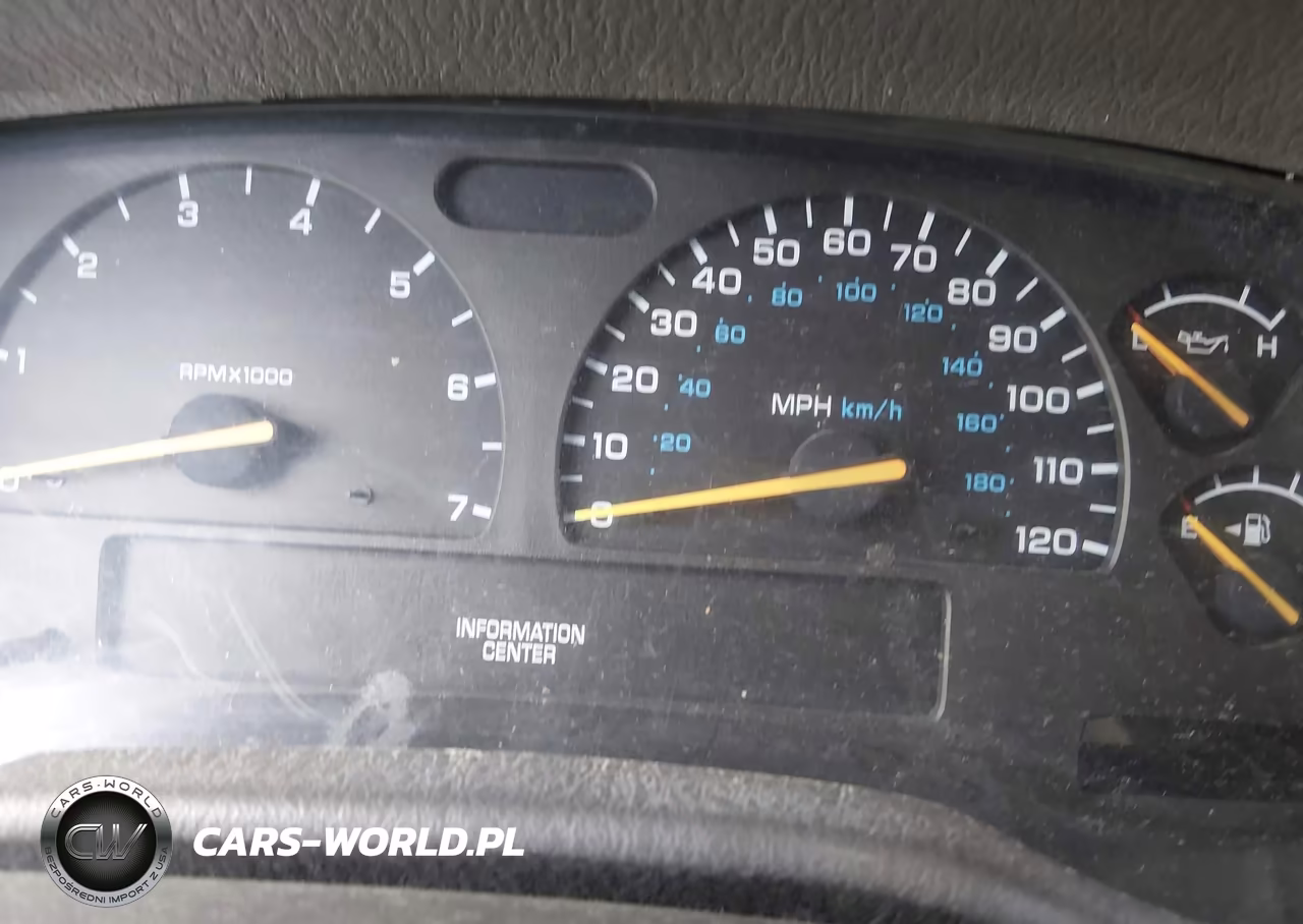 2001 Dodge Durango VIN:1B4HS28N11F544723 - 16