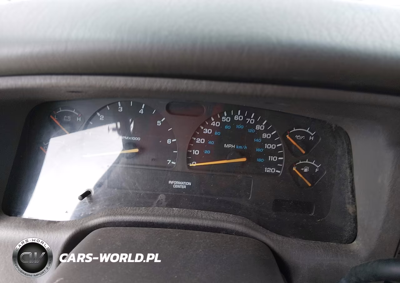 2001 Dodge Durango VIN:1B4HS28N11F544723 - 7