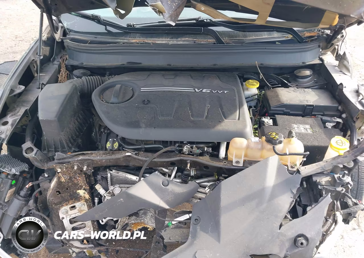 2019 Jeep Cherokee Limited 4X4 VIN:1C4PJMDX7KD276505 - 10