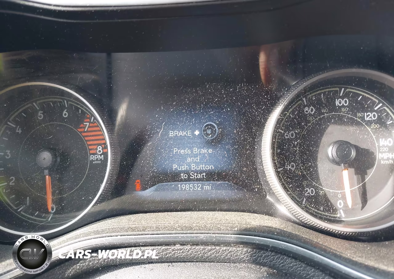 2019 Jeep Cherokee Limited 4X4 VIN:1C4PJMDX7KD276505 - 7