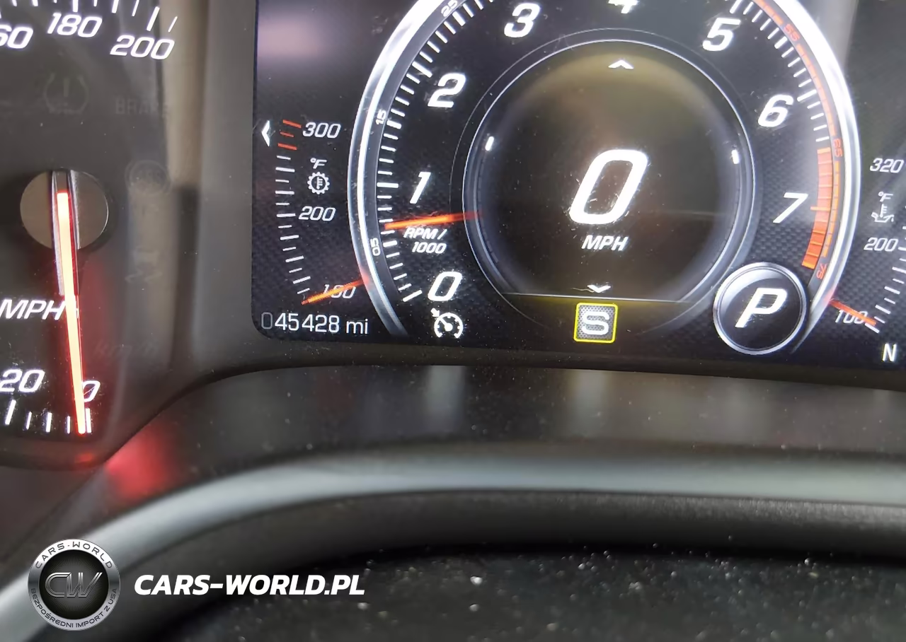 2014 Chevrolet Corvette Stingray Z51 VIN:1G1YM2D7XE5127111 - 15