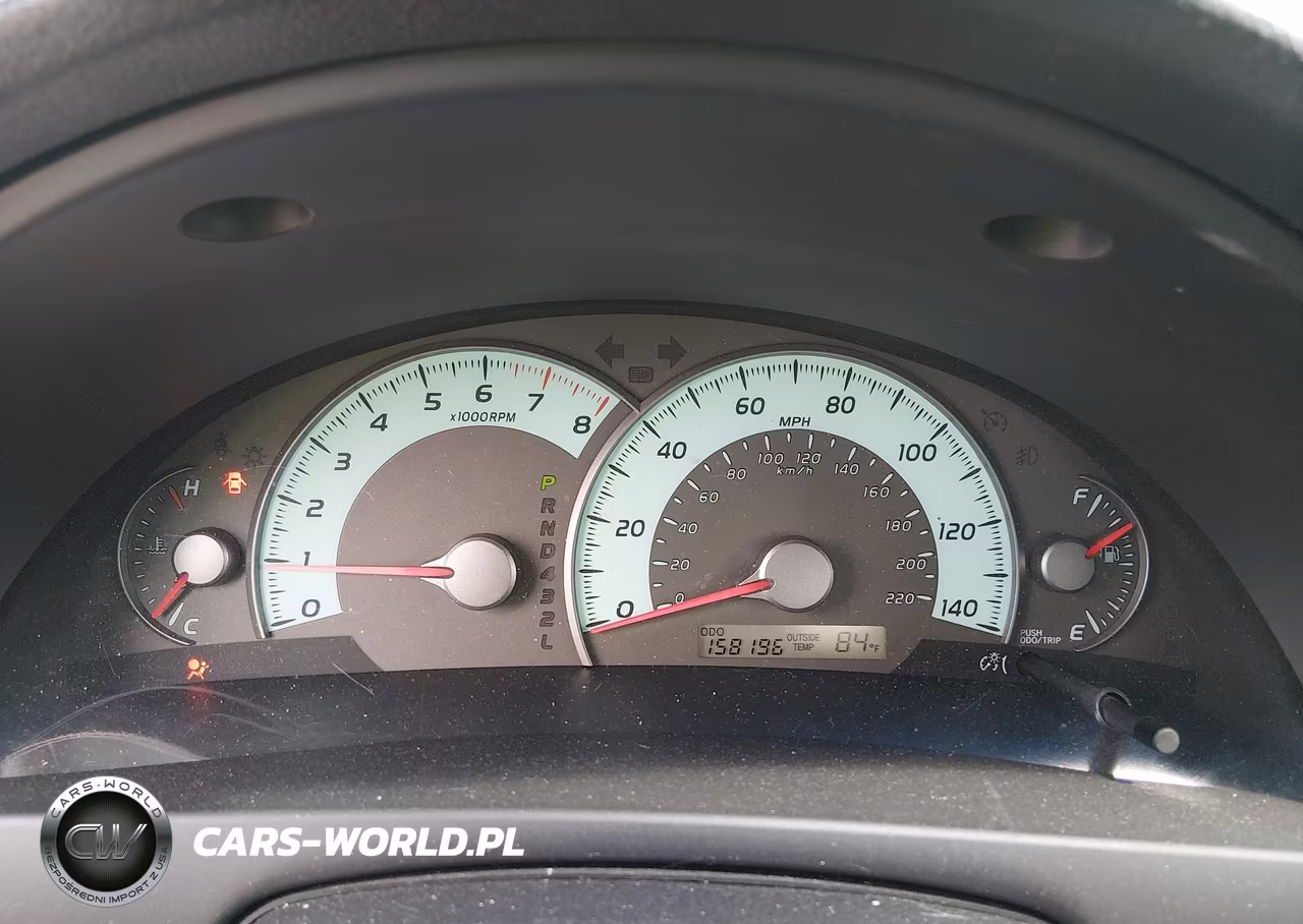 2009 Toyota Camry Se VIN:4T1BE46K79U413576 - 7