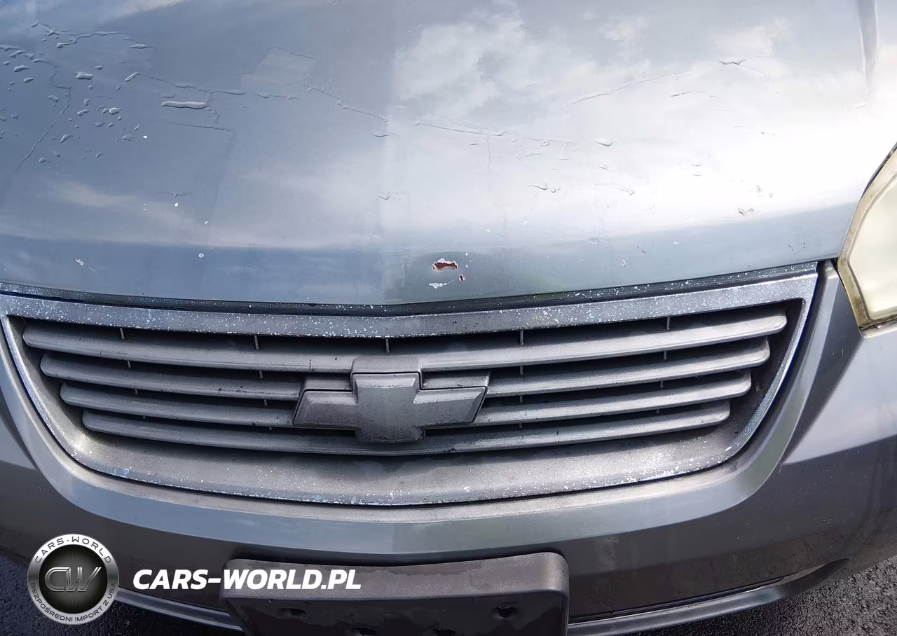 2006 Chevrolet Malibu Ls VIN:1G1ZS51FX6F200190 - 13