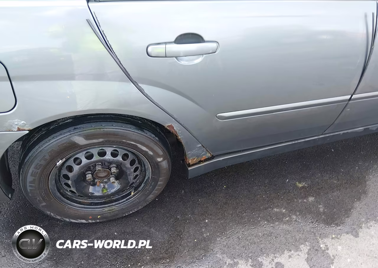 2006 Chevrolet Malibu Ls VIN:1G1ZS51FX6F200190 - 6