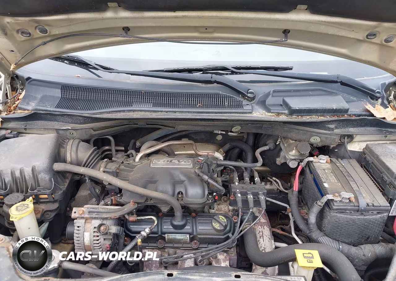 2010 Dodge Grand Caravan Sxt VIN:2D4RN5D14AR288379 - 10