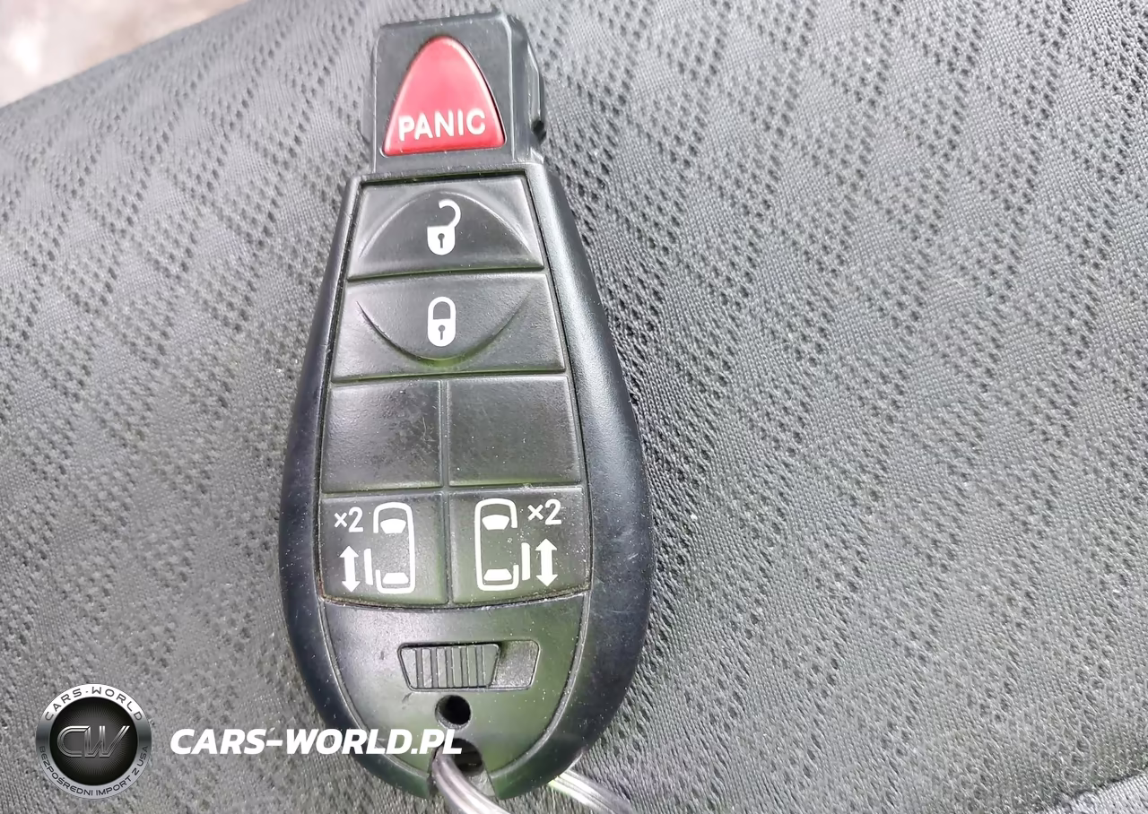 2010 Dodge Grand Caravan Sxt VIN:2D4RN5D14AR288379 - 11