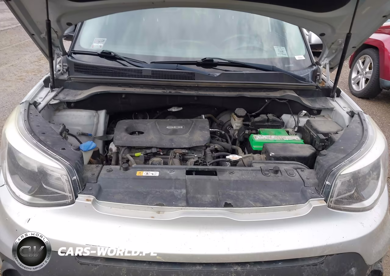 2018 Kia Soul VIN:KNDJN2A26J7543573 - 10