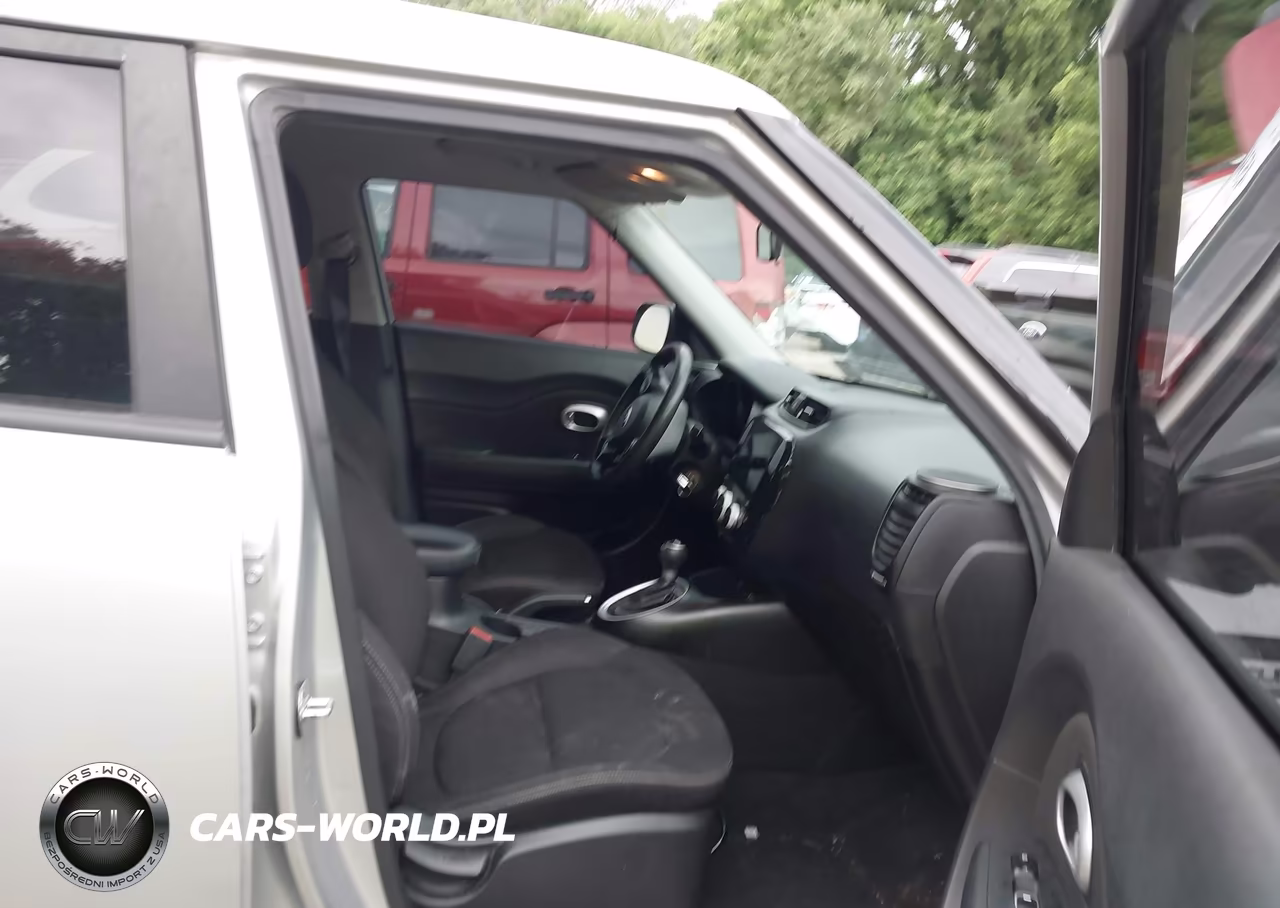 2018 Kia Soul VIN:KNDJN2A26J7543573 - 5