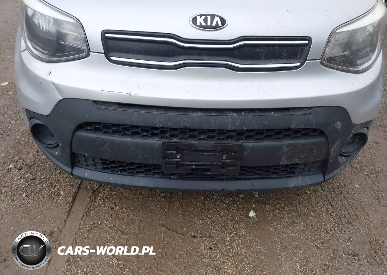 2018 Kia Soul VIN:KNDJN2A26J7543573 - 6