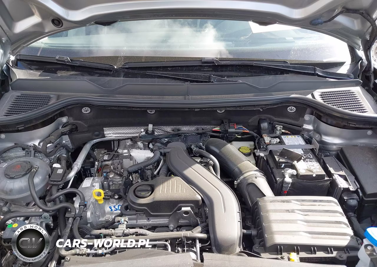 2025 Volkswagen Taos 1.5T S VIN:3VV5C7B28SM085661 - 10