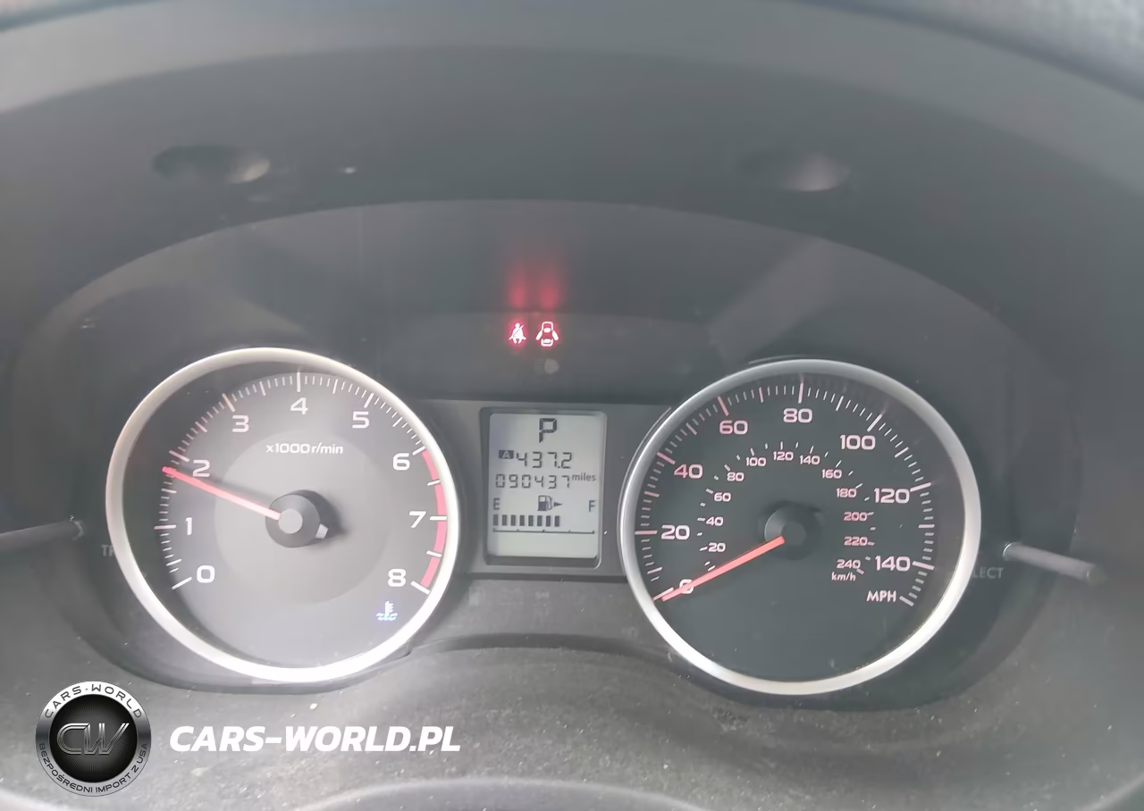 2015 Subaru Forester 2.5I Premium VIN:JF2SJADC4FH576170 - 7