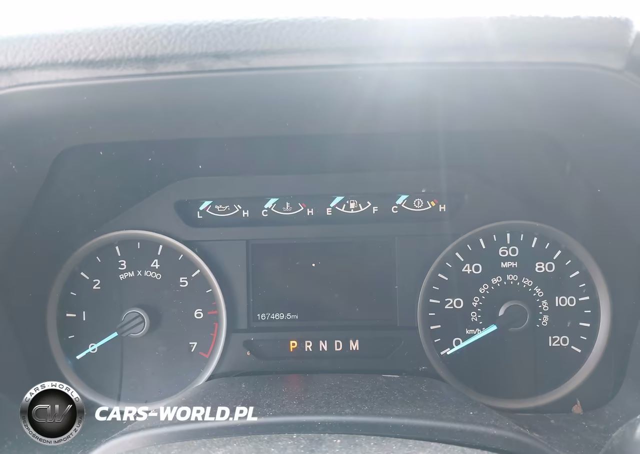 2018 Ford F-150 Xlt VIN:1FTEW1EP8JFA60901 - 7
