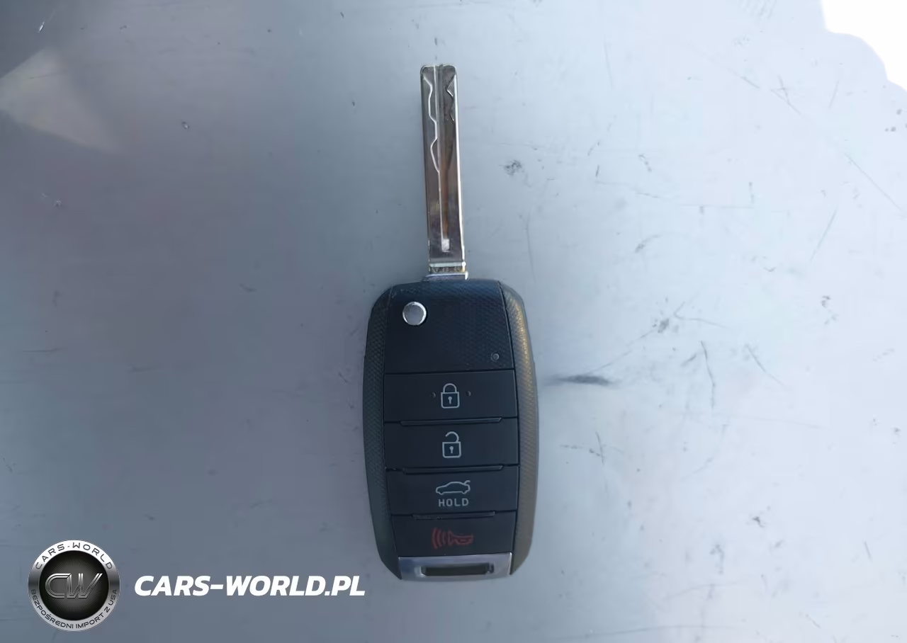 2015 Kia Optima Lx VIN:5XXGM4A72FG408920 - 11