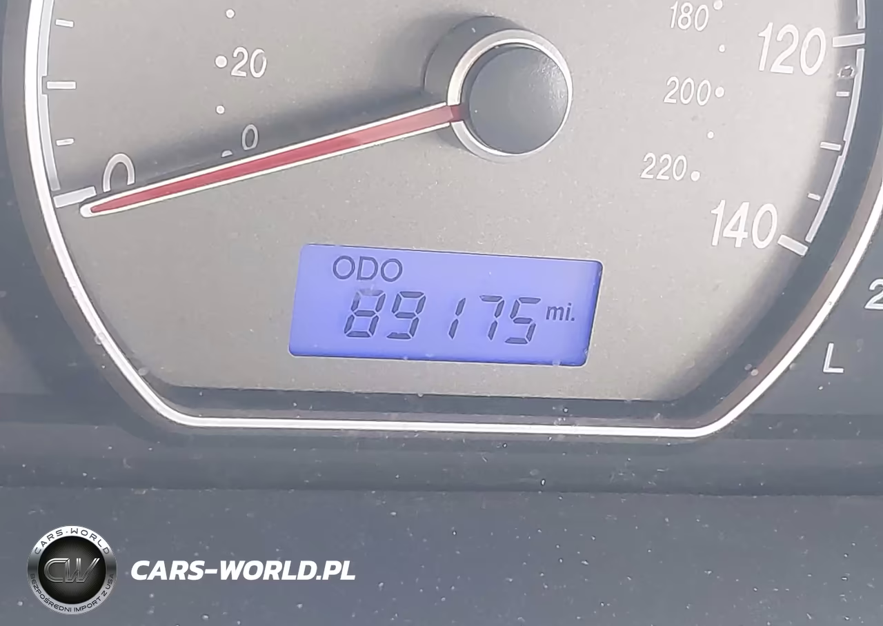 2008 Hyundai Elantra Gls-Se VIN:KMHDU46D48U351713 - 15