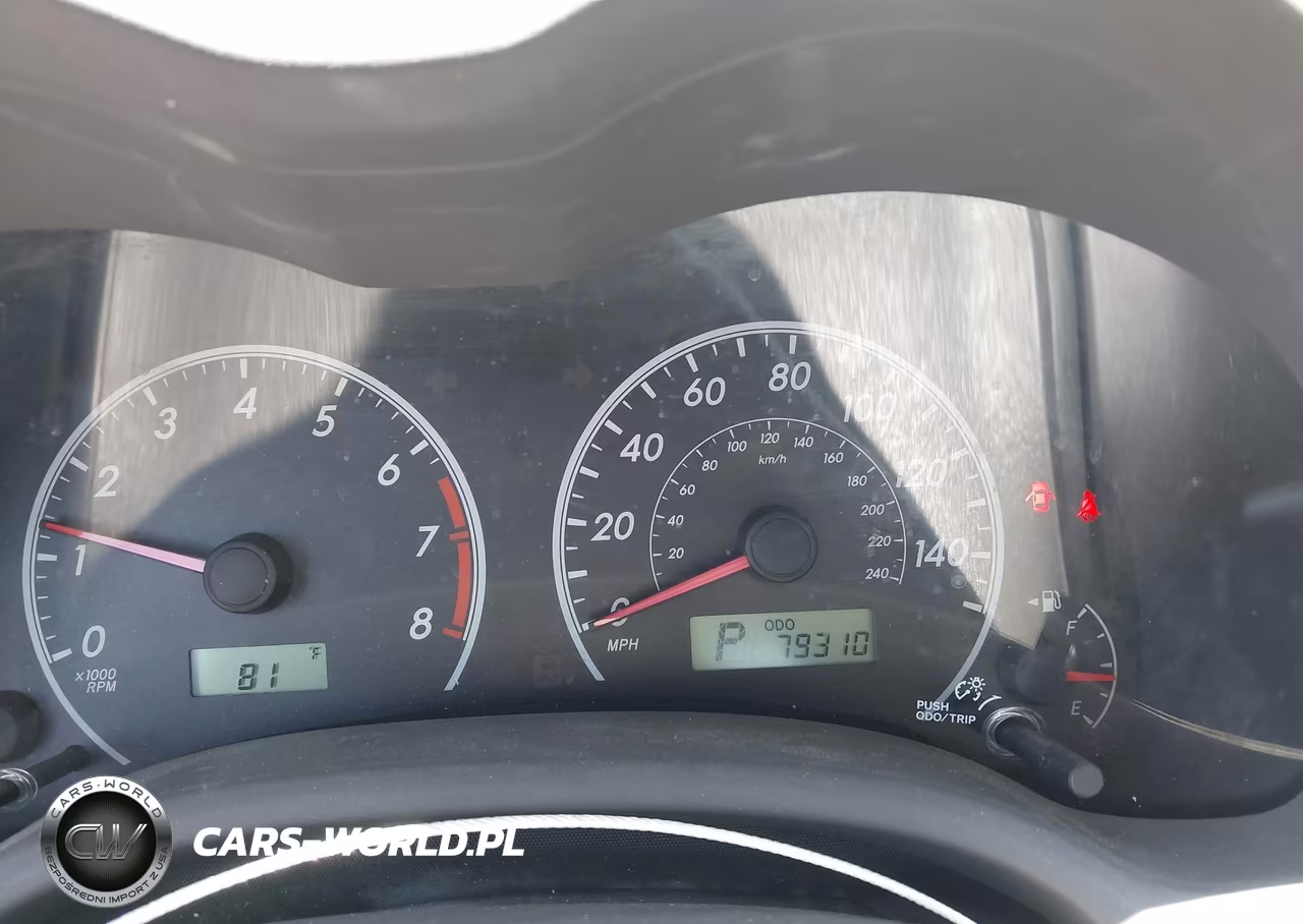 2010 Toyota Corolla Le VIN:1NXBU4EEXAZ256399 - 7