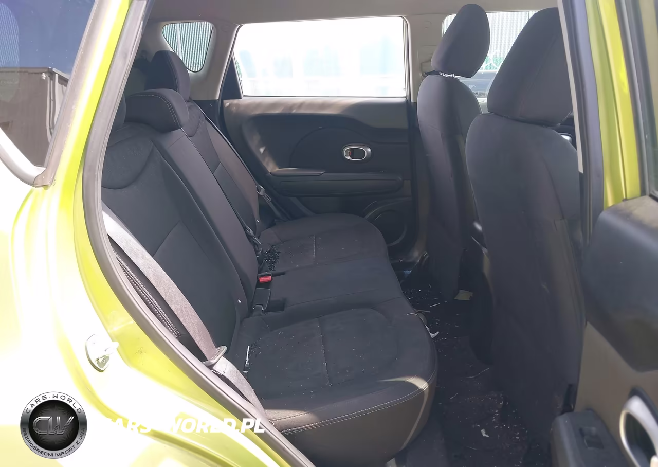 2016 Kia Soul VIN:KNDJN2A29G7833170 - 8